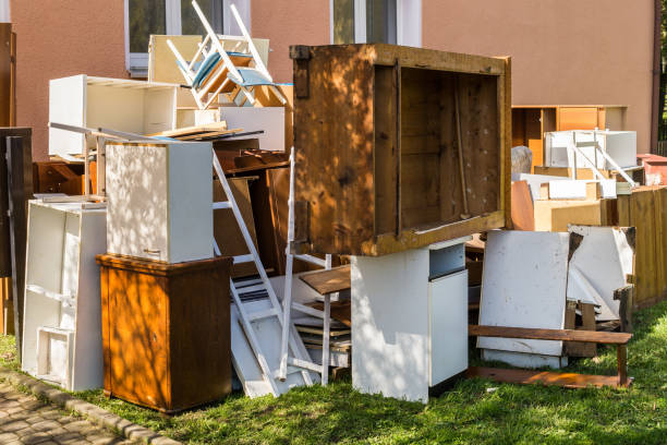 Best Residential Junk Removal in Alamosa, CO