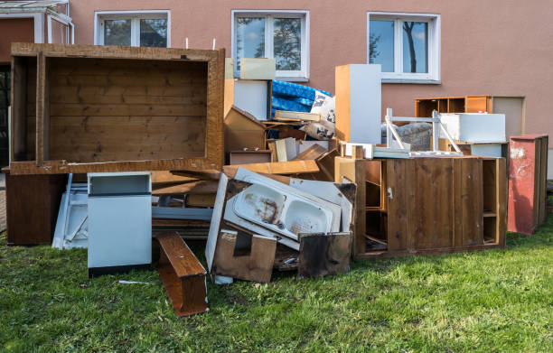 Professional Junk Removal  in Alamosa, CO